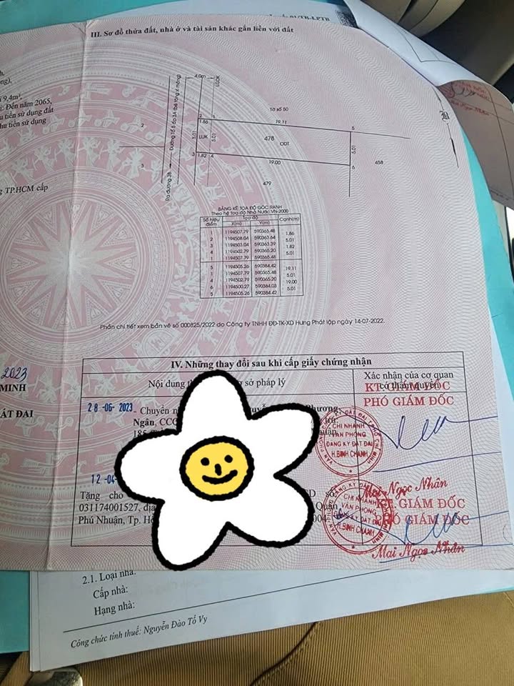 Đất nền Vĩnh Lộc B, Bình Chánh 95m² giá 3.8 tỷ - Sổ hồng chính chủ