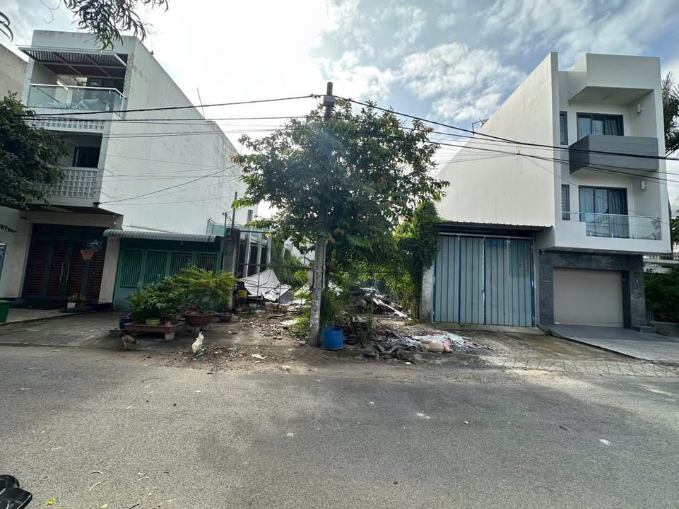 Lô đất biệt thự KDC Bửu Long 1, Biên Hòa 216m² giá 9.5 tỷ - Vị trí đẹp, pháp lý rõ ràng!