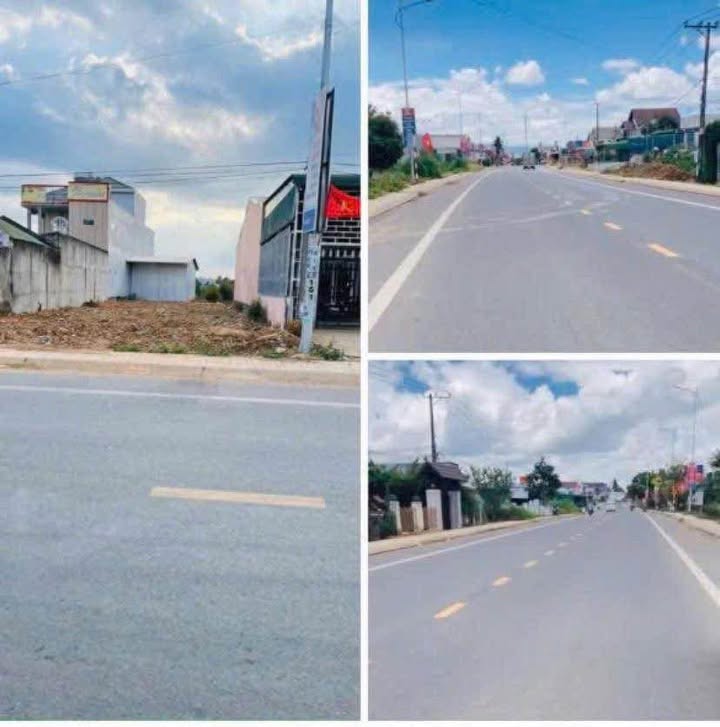 Đất mặt đường 724, xã Tân Hội 200m² giá 3 tỷ - Kinh doanh sầm uất ngay chợ!