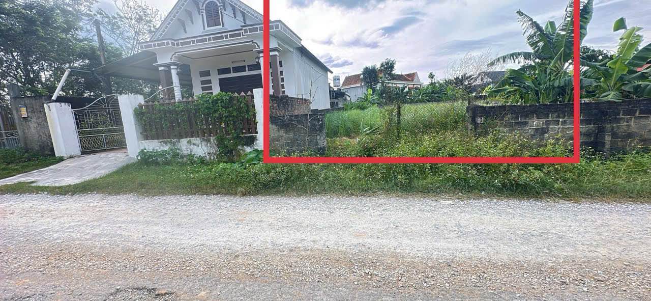 Đất nền Đại Điền Thanh Oai 150m² giá 1 tỷ - Đầu tư sinh lời lý tưởng!