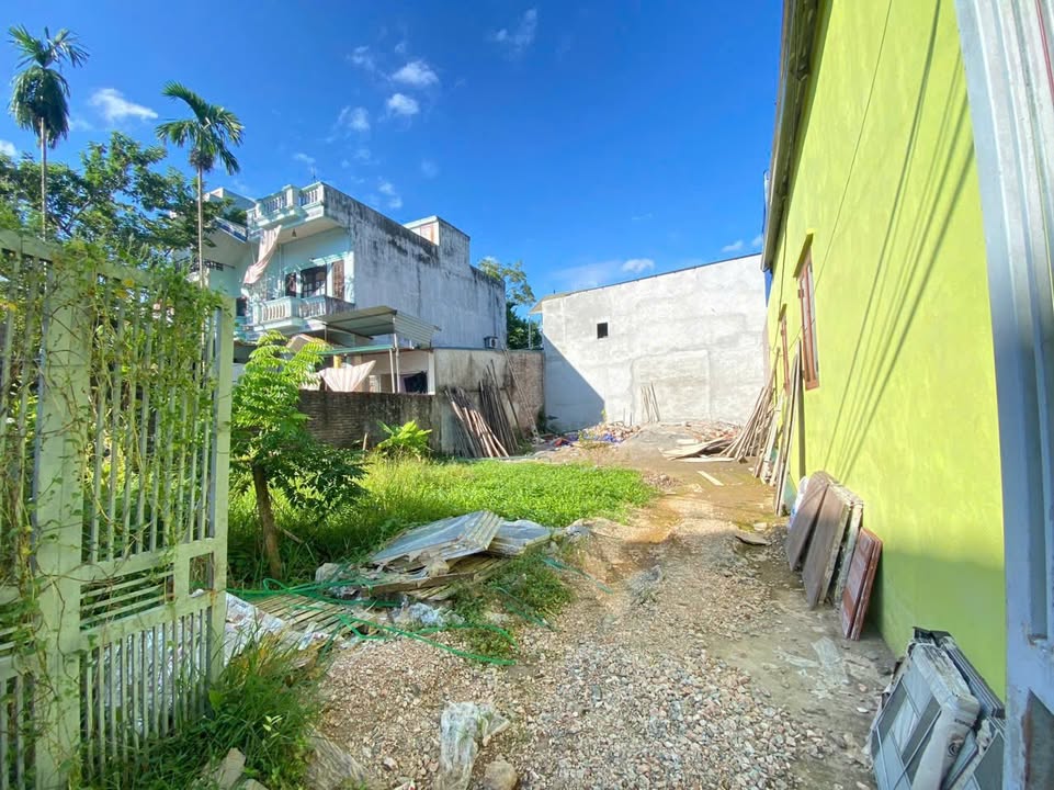 Đất nền lô góc 197m² tại Đồng Phú, Chương Mỹ - Giá chỉ 4.745 tỷ!