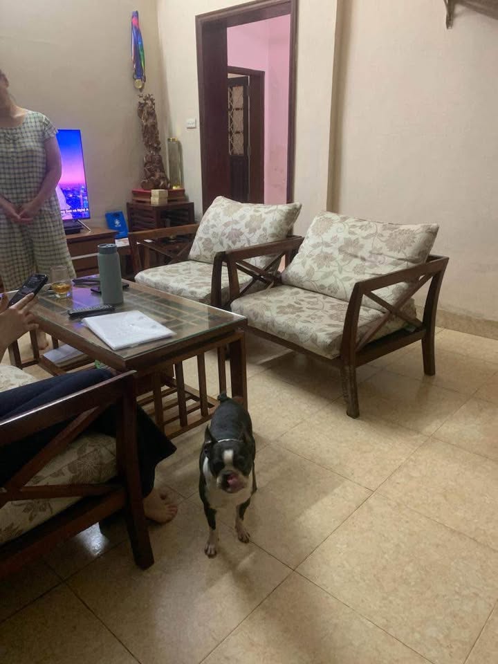 Căn hộ tầng 1 Đống Đa 95m² giá thỏa thuận - Vị trí trung tâm giao thông thuận tiện!