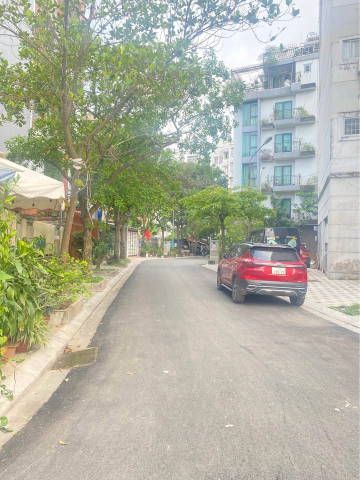 Nhà 7 tầng 60m² Xuân La, Tây Hồ giá 25 tỷ - Sẵn sàng vào ở!