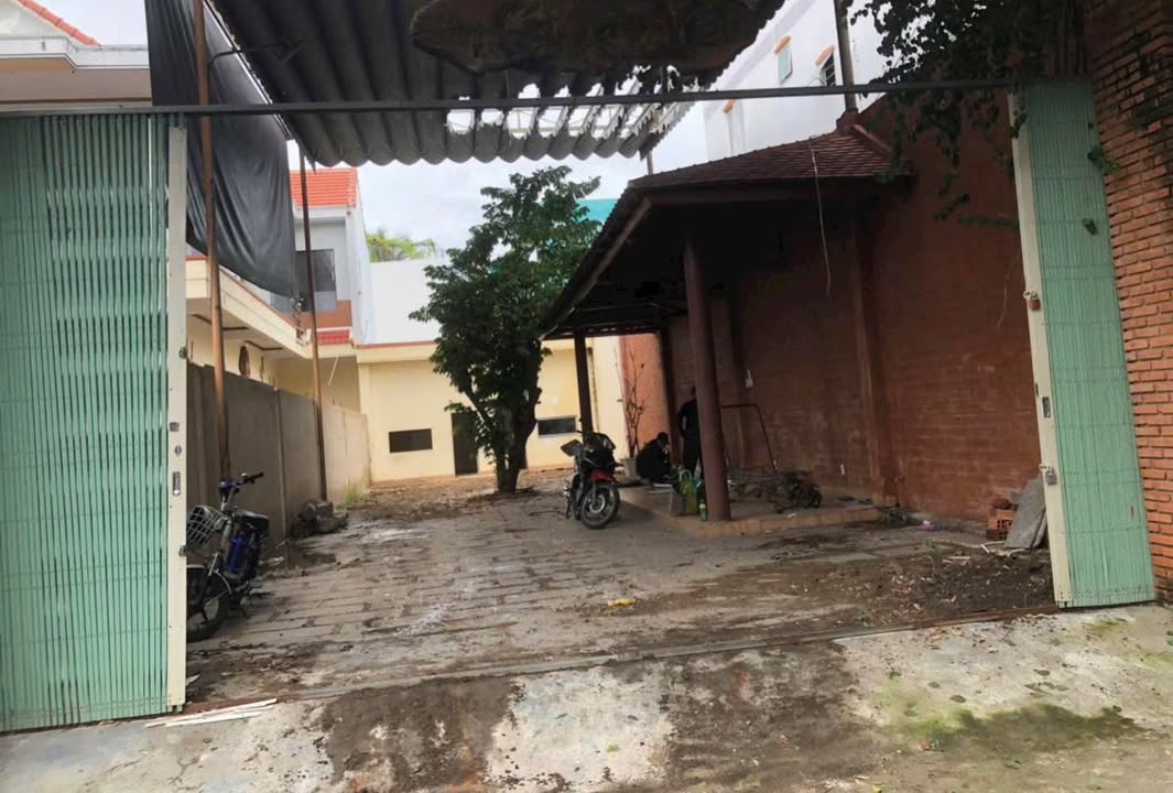 Store cho thuê tại Phước Long, Nha Trang 175m² - Khu dân cư đông đúc, thuận lợi kinh doanh!