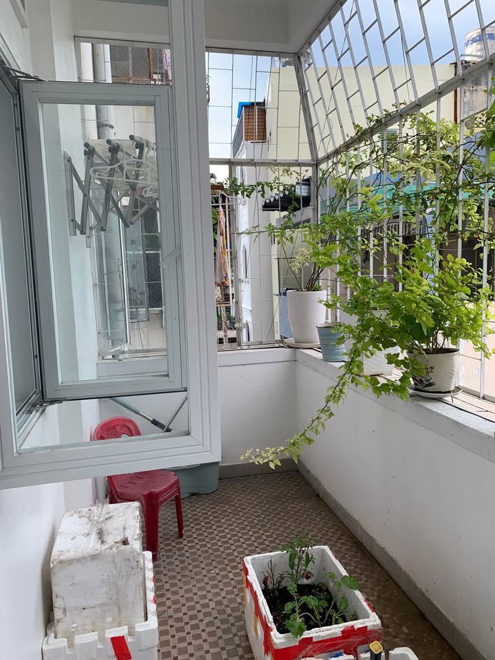 Căn hộ 2PN Chung cư Trần Kế Xương Phú Nhuận 57.2m² giá 2 tỷ - Sổ hồng chính chủ!