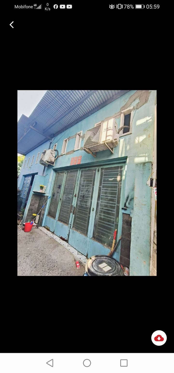 Nhà phố Bình Hưng 180m² giá 6 tỷ - Khu vực VIP an ninh, tiềm năng đầu tư cao!