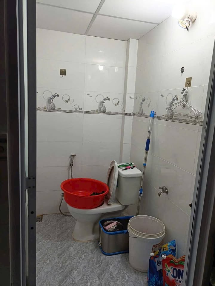 Nhà cấp 4 tại Ấp 5, Bình Mỹ, Củ Chi 47m² giá 750 triệu - Cơ hội sở hữu ngay!