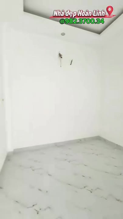 Nhà 1 Trệt 2 Lầu tại Ấp 3, Tân Bửu - Diện tích 102.7m² giá 3.25 tỷ - Sổ hồng riêng, pháp lý rõ ràng!