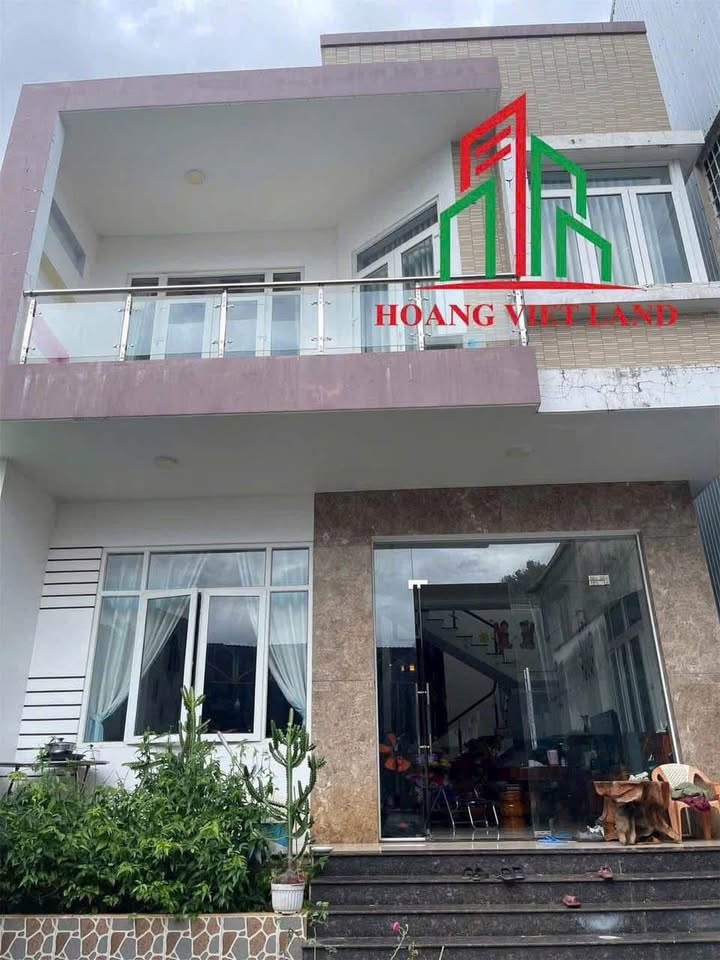 Nhà mặt tiền Quang Trung, P. Thống Nhất, TP Buôn Ma Thuột 344m² giá 16 tỷ - Cơ hội đầu tư tuyệt vời!