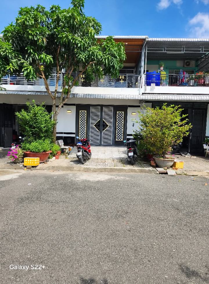 Nhà 1 Trệt 1 Lầu Mặt Tiền Đường An Bình, Rạch Giá 118m² - Thiết Kế Hiện Đại, Giá Tốt!