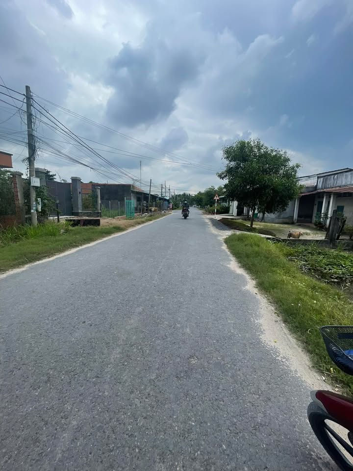 Đất Mặt Tiền Trường Chinh Ninh Thạnh 126m² giá 3.36 tỷ - Kinh doanh thuận lợi!