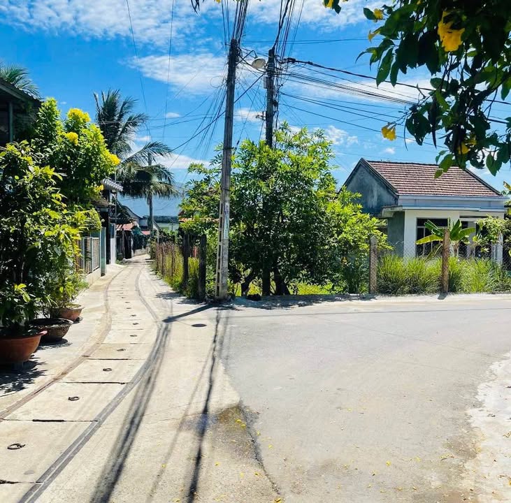 Đất nền Diên Điền 92.6m² giá 680 triệu - Khu dân cư đông đúc, thuận tiện xây dựng!