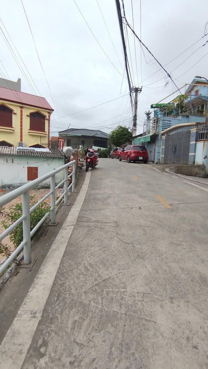 Đất nền đường Ba Lan, phường Giếng Đáy, 67m² chỉ 1 tỷ - Cơ hội đầu tư tuyệt vời!