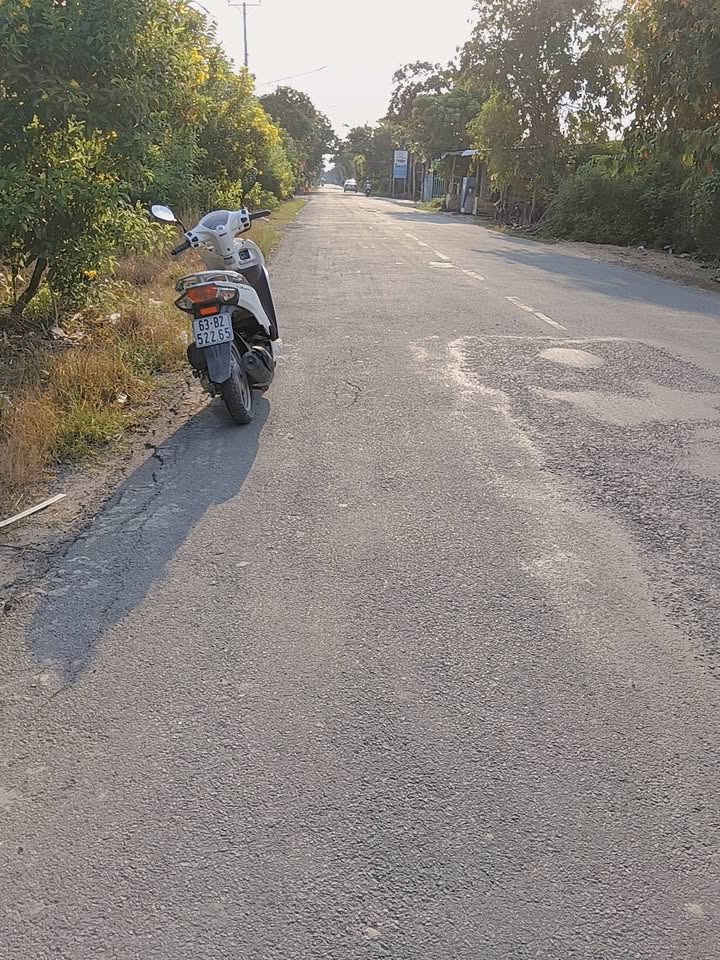 Bán đất mặt tiền Tỉnh Lộ 864, Tam Bình, Cai Lậy 9000m² - Đầu tư sinh lời ngay!