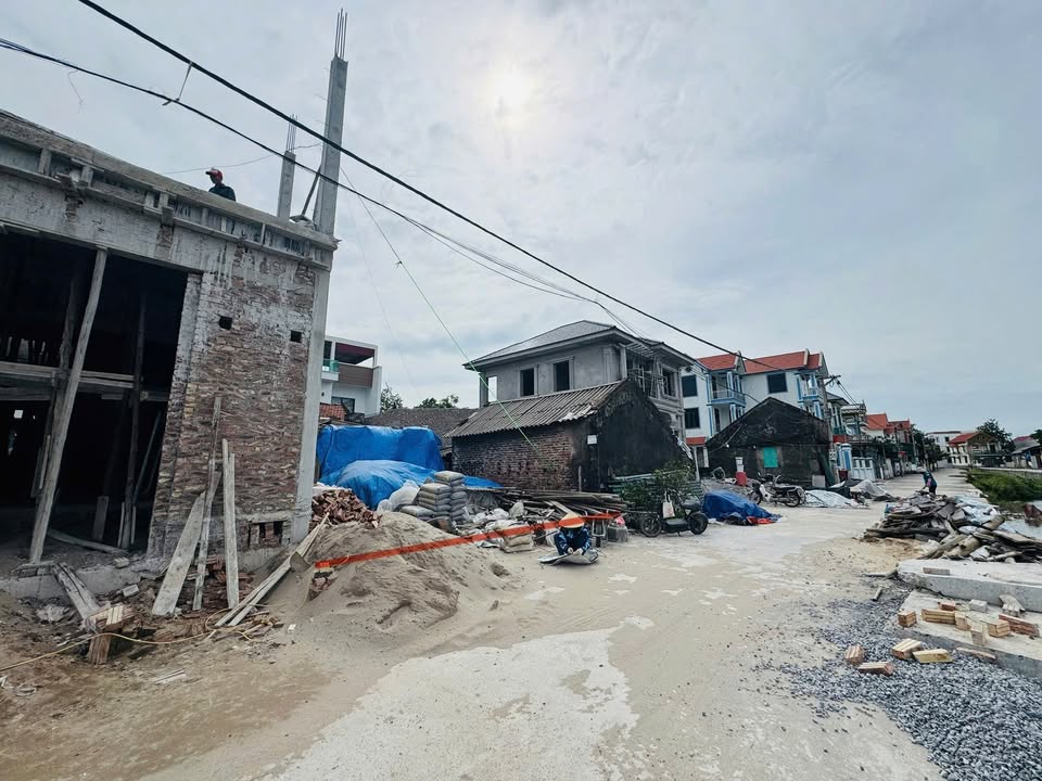 Đất nền Văn Hoàng, Phú Xuyên 99m² giá 3.42 tỷ - Chính chủ cần bán gấp!