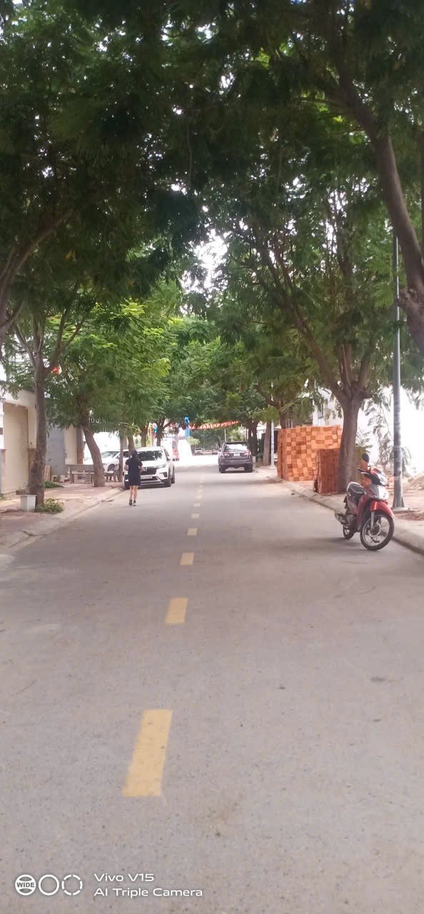 Nhà 4 tầng trung tâm Phan Rang-Tháp Chàm 90m² giá 5.9 tỷ - Tiện ích đầy đủ, sẵn sàng vào ở!