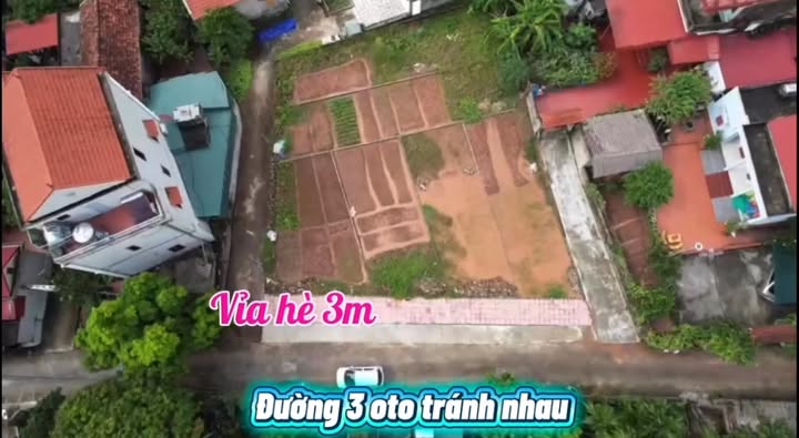 Đất nền lô góc 92m² Phường Tiên Sơn giá đầu tư chỉ 2 tỷ - Cơ hội sinh lời cao!