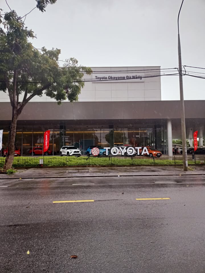 Nhà mặt tiền Phạm Hùng, Cẩm Lệ 100m² giá chỉ 5 tỷ - Cơ hội đầu tư sinh lời!