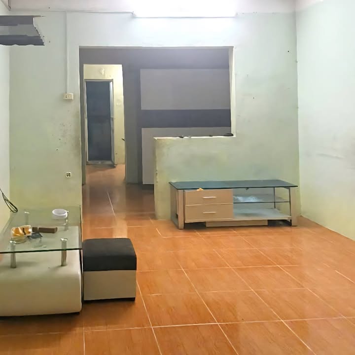 Căn hộ Tập thể A22 Tân Thịnh 37m² giá 500 triệu - Đầu tư lý tưởng ngay hôm nay!