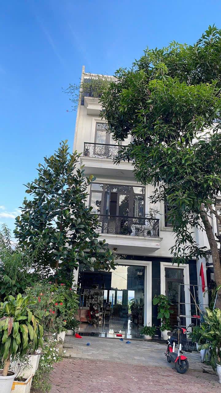 Nhà đẹp đường T2, phường Bắc Lệnh, 120m² giá 4 tỷ - Sổ hồng chính chủ!