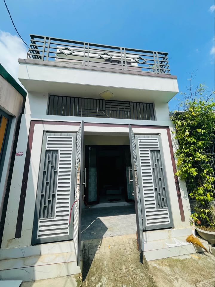 Nhà 2 tầng Phạm Ngọc Thạch, Vinh 58.5m² giá 2.95 tỷ - Đầu tư sinh lời tốt!