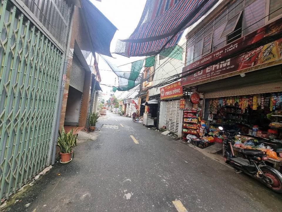 Mặt tiền FrontHouse đường Lưu Phái 80m² giá thỏa thuận - Đầu tư sinh lời ngay!