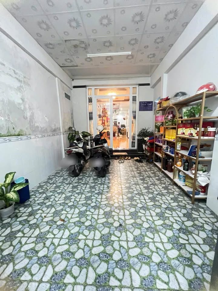 Nhà hẻm Ngô Quyền Rạch Giá 81m² giá 2.2 tỷ - Chính chủ bán gấp!