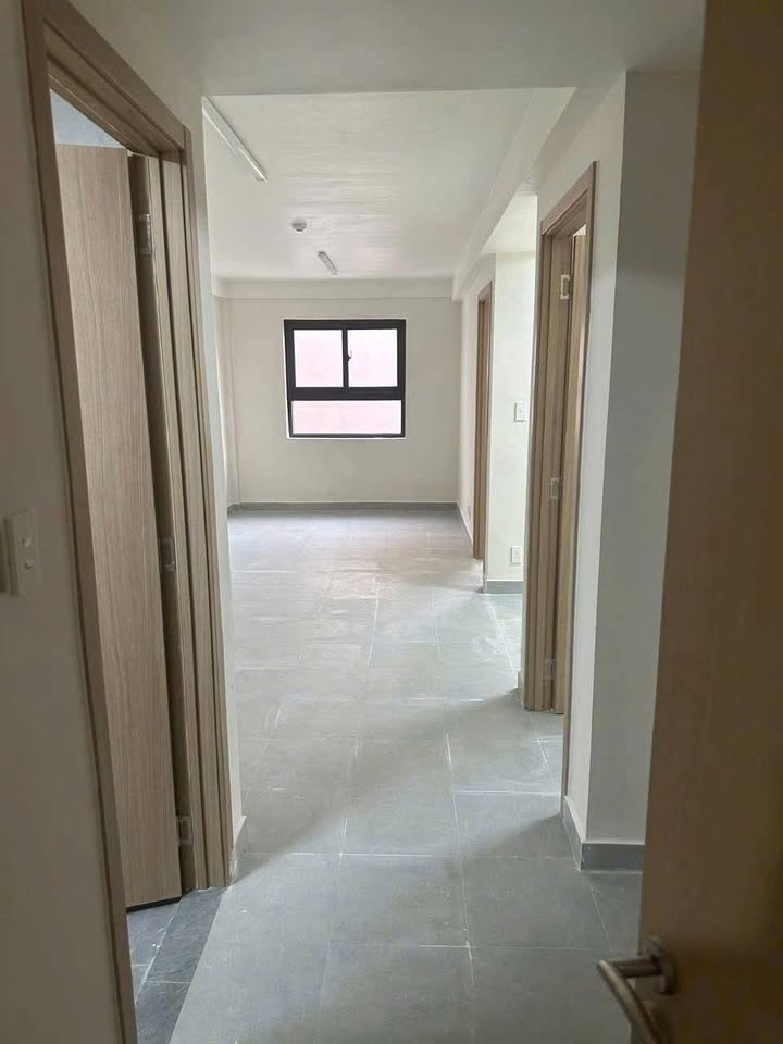 Căn hộ cho thuê Tầng 9 Chung cư Golden City Mỹ Hòa 59m² giá 3.3 triệu - Không thể bỏ lỡ!
