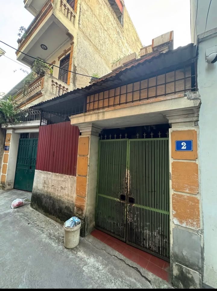 Đất Ngô Gia Tự 64m² giá 8.06 tỷ - Chính chủ bán tặng nhà!