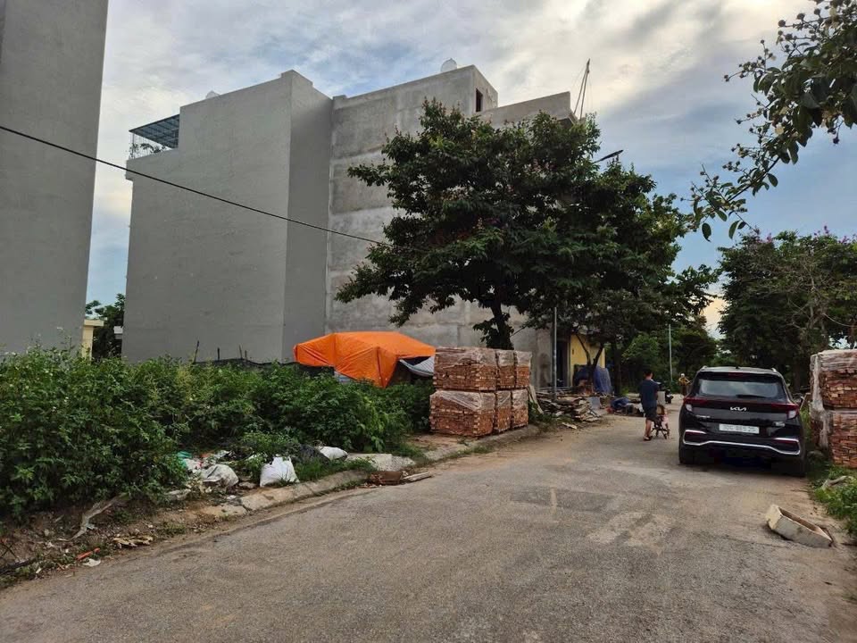 Đất nền Vĩnh Quỳnh, Thanh Trì 40m² giá 6.5 tỷ - Cơ hội đầu tư sinh lời cao!