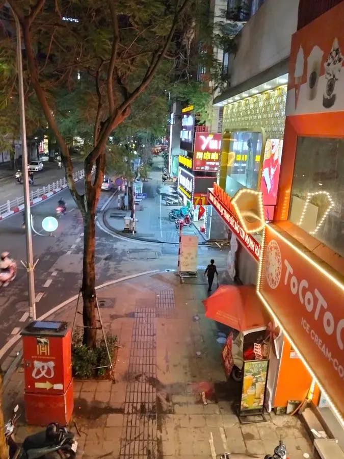 Mặt phố Thái Hà Đống Đa 500m² giá 500 tỷ - Cơ hội đầu tư vàng hiếm có!