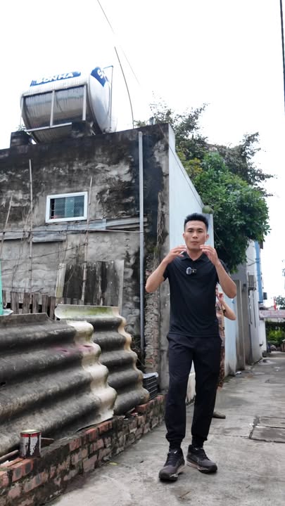 Đất nền Phúc Hoà, Phúc Thọ 60m² giá 1.8 tỷ - Đầu tư sinh lời ngay!