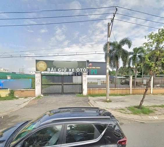 Đất mặt tiền Lê Thị Riêng, Quận 12, 1000m² - Đầu tư sinh lời ngay!