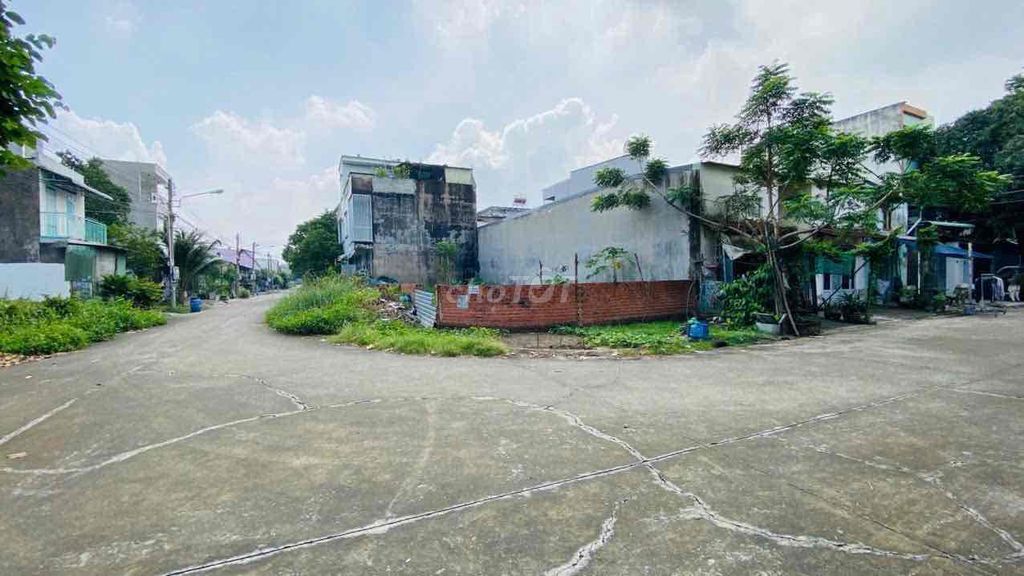 Đất nền Dapark 151m² giá 6.7 tỷ - Cơ hội đầu tư tuyệt vời!