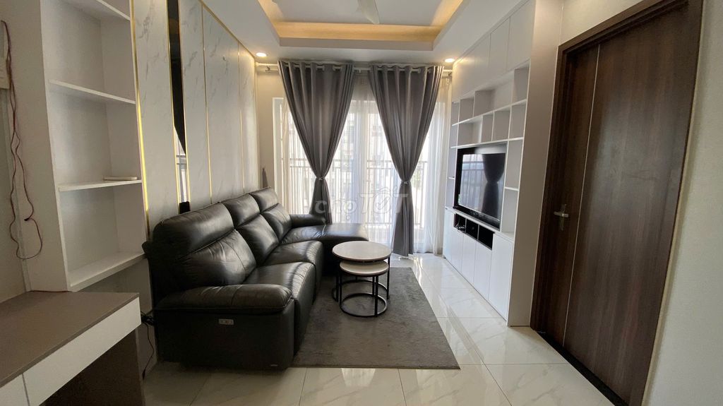 Căn hộ Officetel Richmond City 38m² giá 2.62 tỷ - Sẵn sàng vào ở ngay!