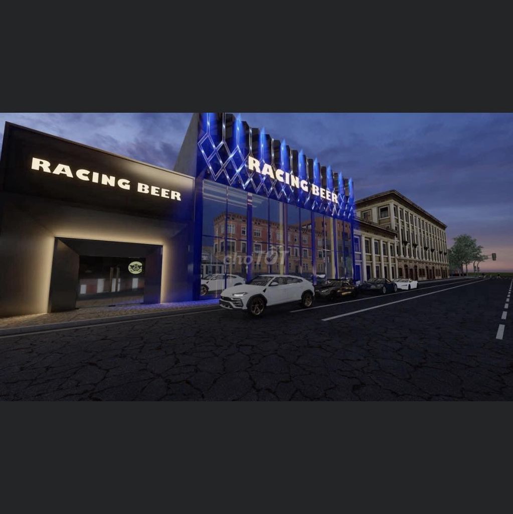 Cho thuê nhà mặt tiền Đường Đồng Nai, Quận 10 - Diện tích 600m², Giá chỉ 200 triệu/tháng!