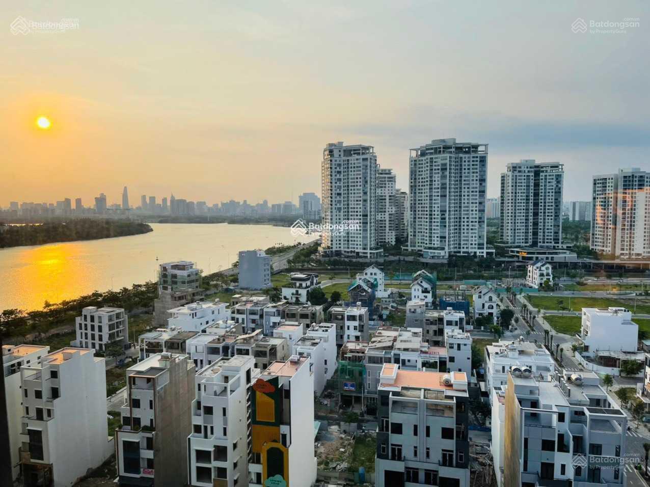 Bán đất Huy Hoàng, Thủ Thiêm Villa, Tuổi Trẻ, Thế Kỷ, Phú Nhuận, DT 5x20m, 8x20m, 15x20m giá tốt