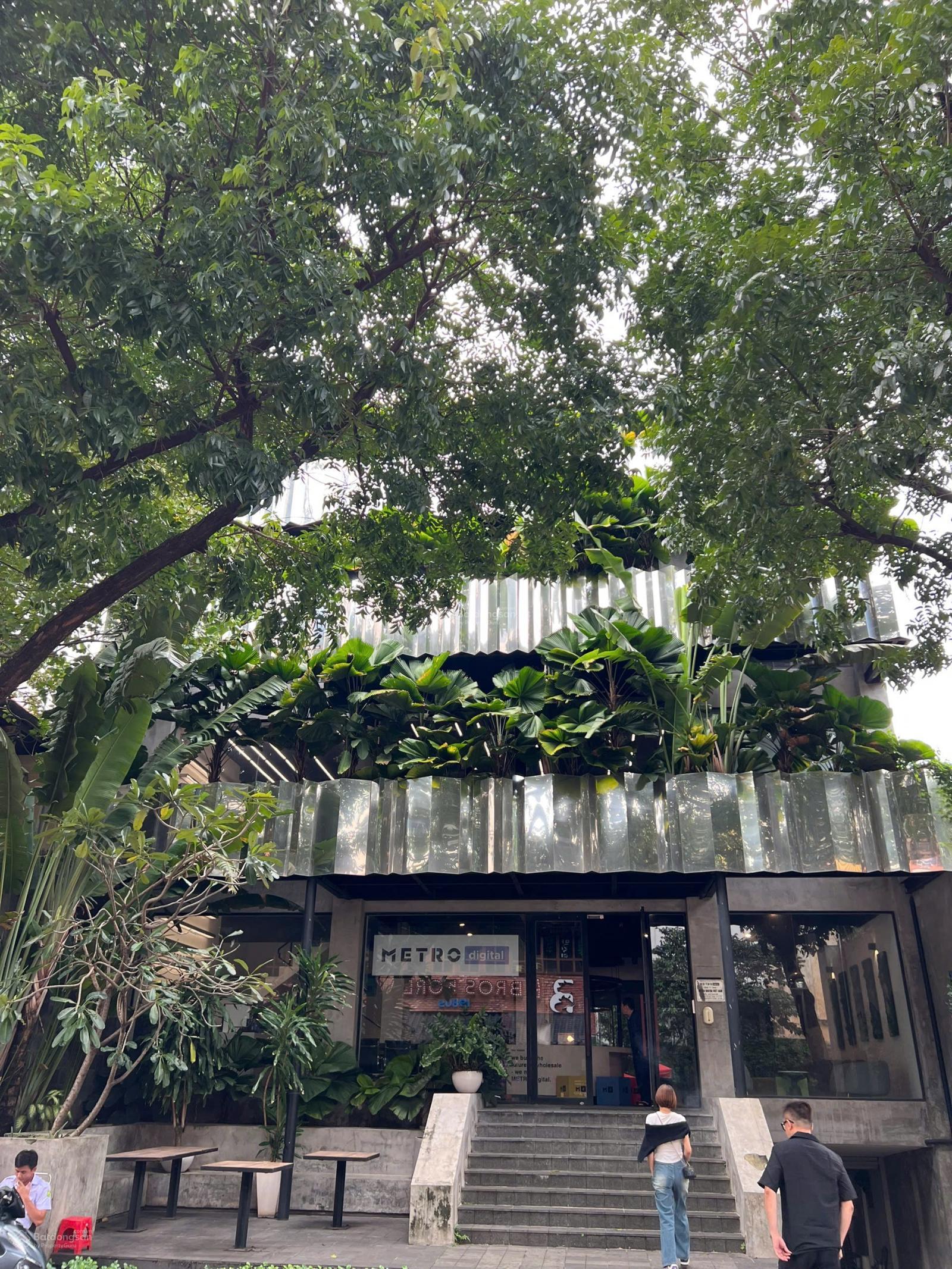 Cho thuê gấp Nhà mặt phố Nguyễn Thị Diệu, 750m² giá 380 triệu - Vị trí đắc địa lý tưởng!