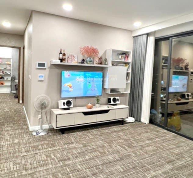 Căn hộ RichStar Tân Phú 65m² giá thỏa thuận - Full nội thất cao cấp, dọn vào ở ngay!