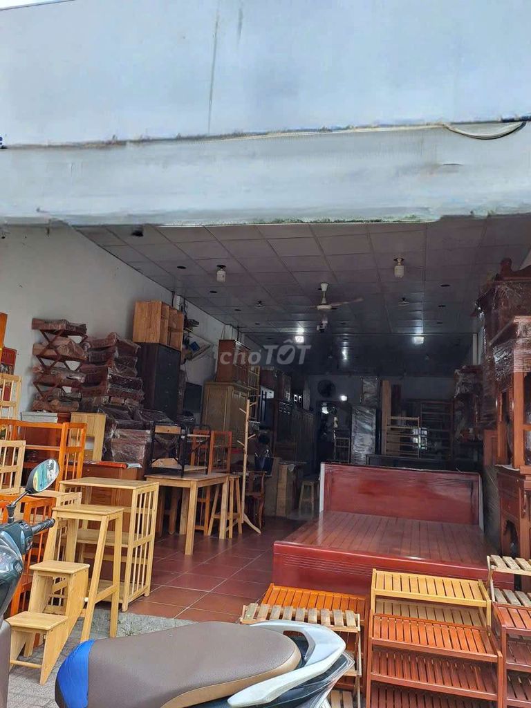 Nhà mặt tiền kinh doanh đường Tô Ngọc Vân, Thủ Đức 150m² giá 25 triệu - Phù hợp đa ngành