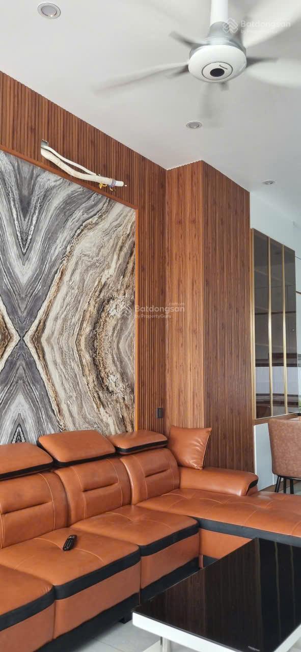 Nhà phố cho thuê tại La Vida Residences Vũng Tàu 260m² - Full nội thất cao cấp, bảo vệ 24/24!