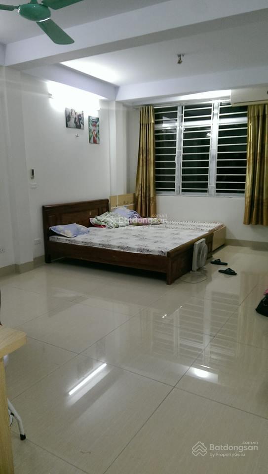 Phòng cho thuê tầng 3 đường Nguyễn Xiển, Hà Nội 45m² - Không hạn chế giờ giấc