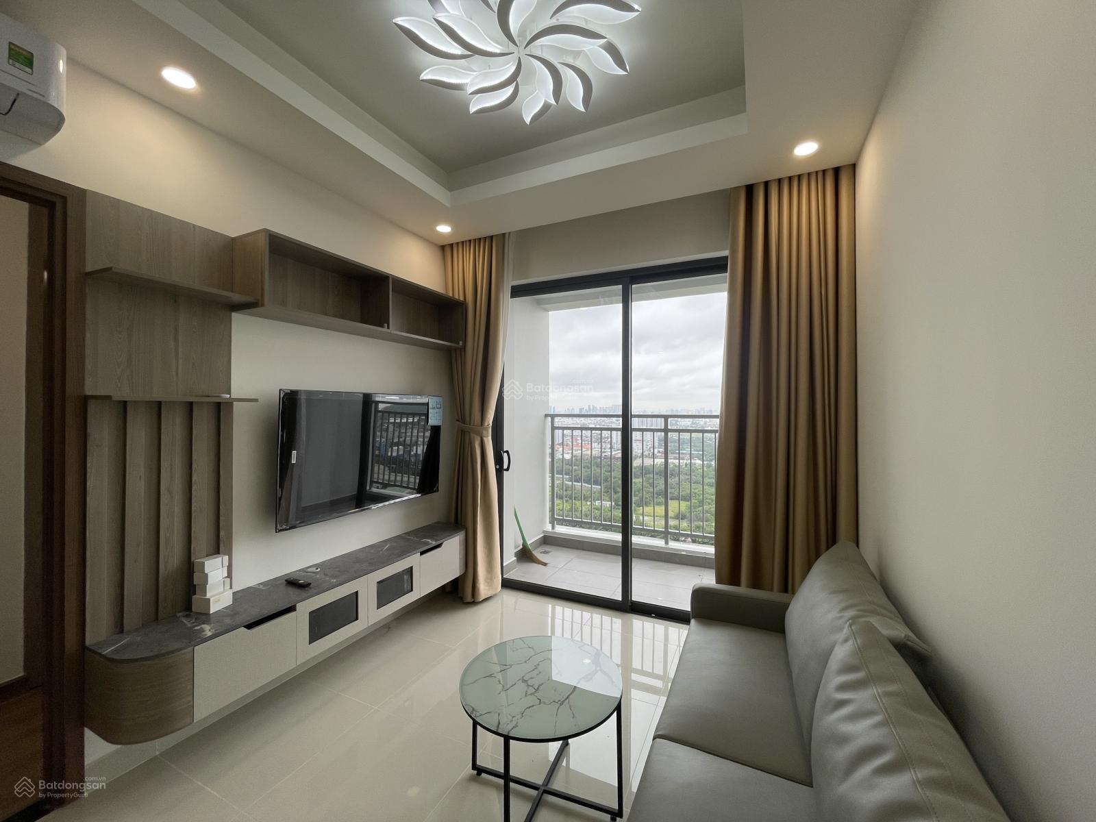 Căn hộ 67m² tại Q7 Saigon Riverside Quận 7 - Full nội thất chỉ từ 11 triệu!