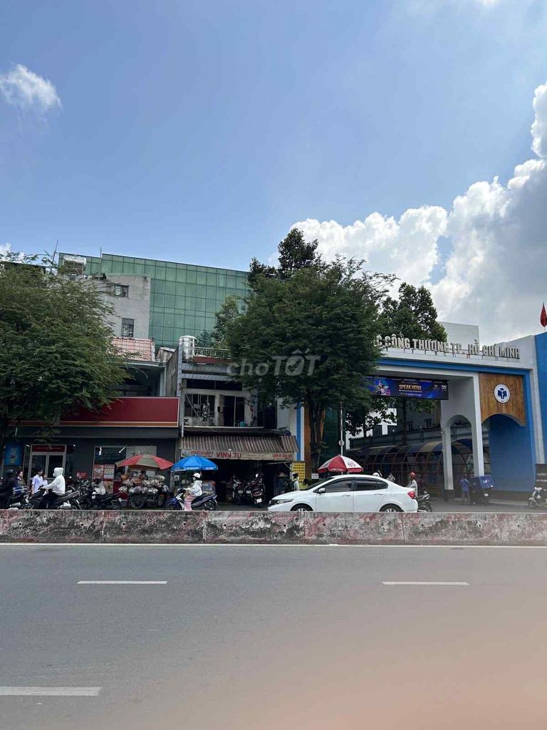 Bán Lô Đất 100m² Lê Trọng Tấn - Ngay ĐH Công Thương - Chỉ 6.8 Tỷ!