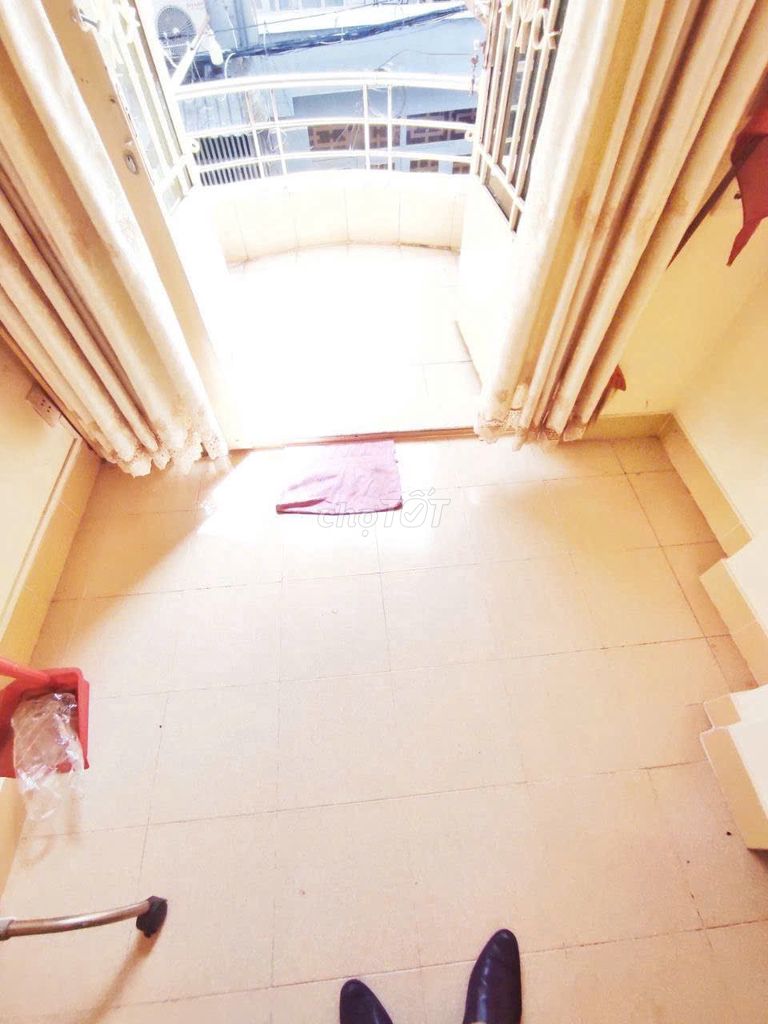 Nhà cho thuê Phan Xích Long 37m² chỉ 10,5 triệu - Chính chủ, tiện nghi đầy đủ!