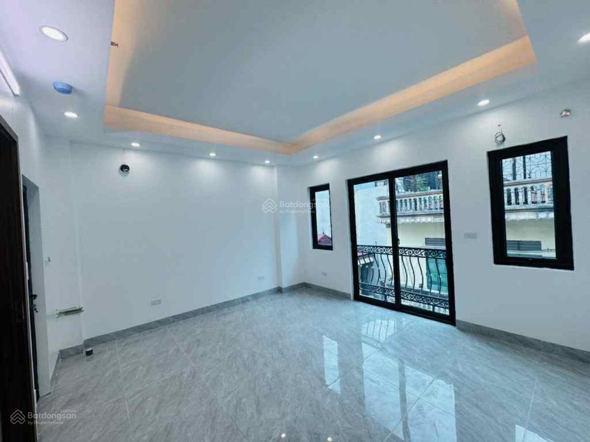 Nhà riêng cho thuê ngõ 215 Trần Quốc Hoàn 45m² giá 22 triệu - Phù hợp cho văn phòng và trung tâm đào tạo!