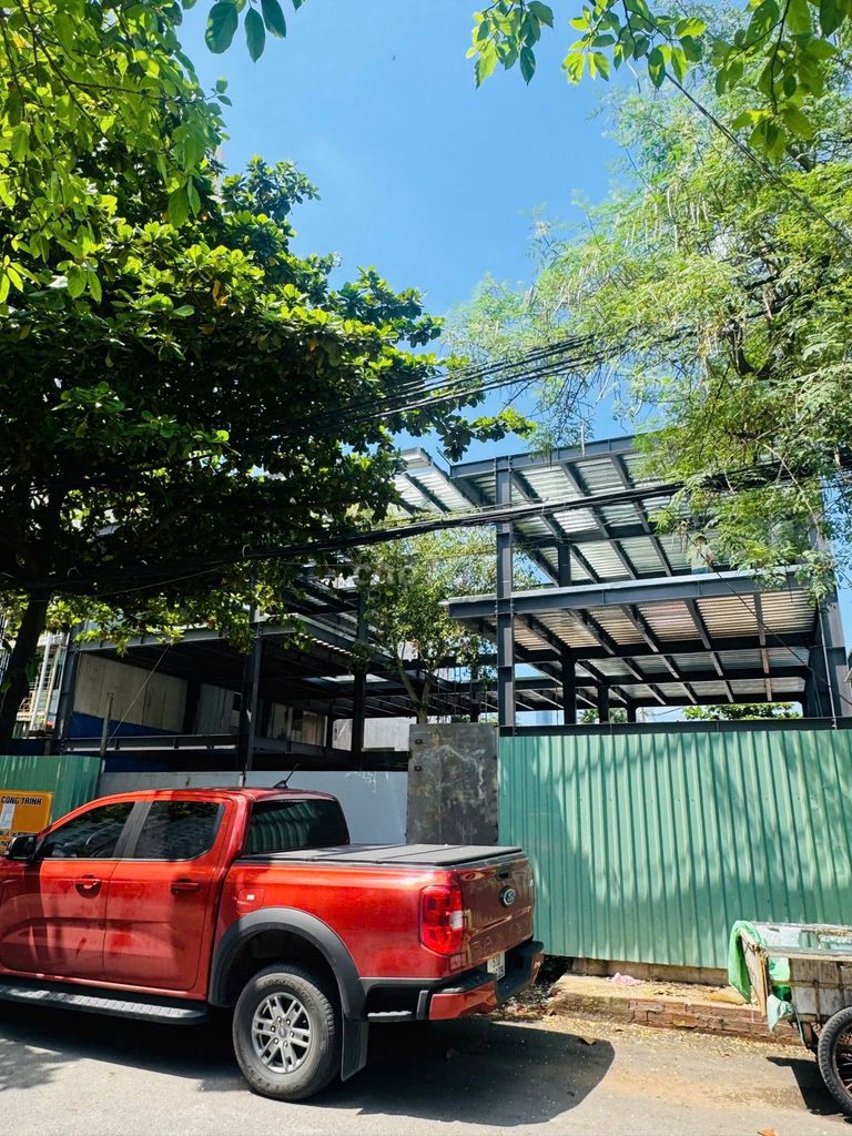 Nhà 2 Mặt Tiền Đẹp Đường Số 66, Thảo Điền, 1000m² - Kinh doanh đa ngành nghề!