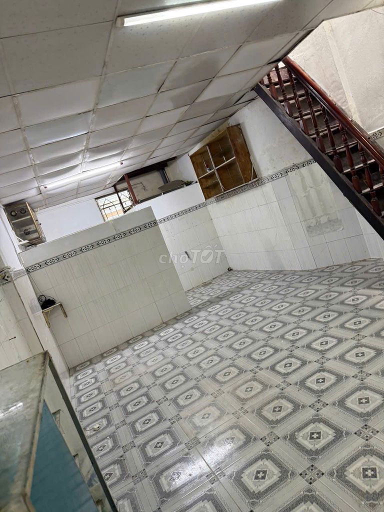 Nhà bán đường Âu Dương Lân, Quận 8 - 29.7m² giá chỉ 2.68 tỷ - Tiềm năng đầu tư tuyệt vời!