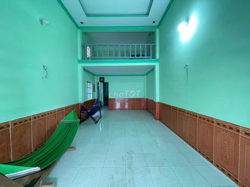 Nhà 1 trệt 1 lầu 3PN gần ngã tư Chiêu Liêu, Dĩ An - Giá 3.5 tỷ