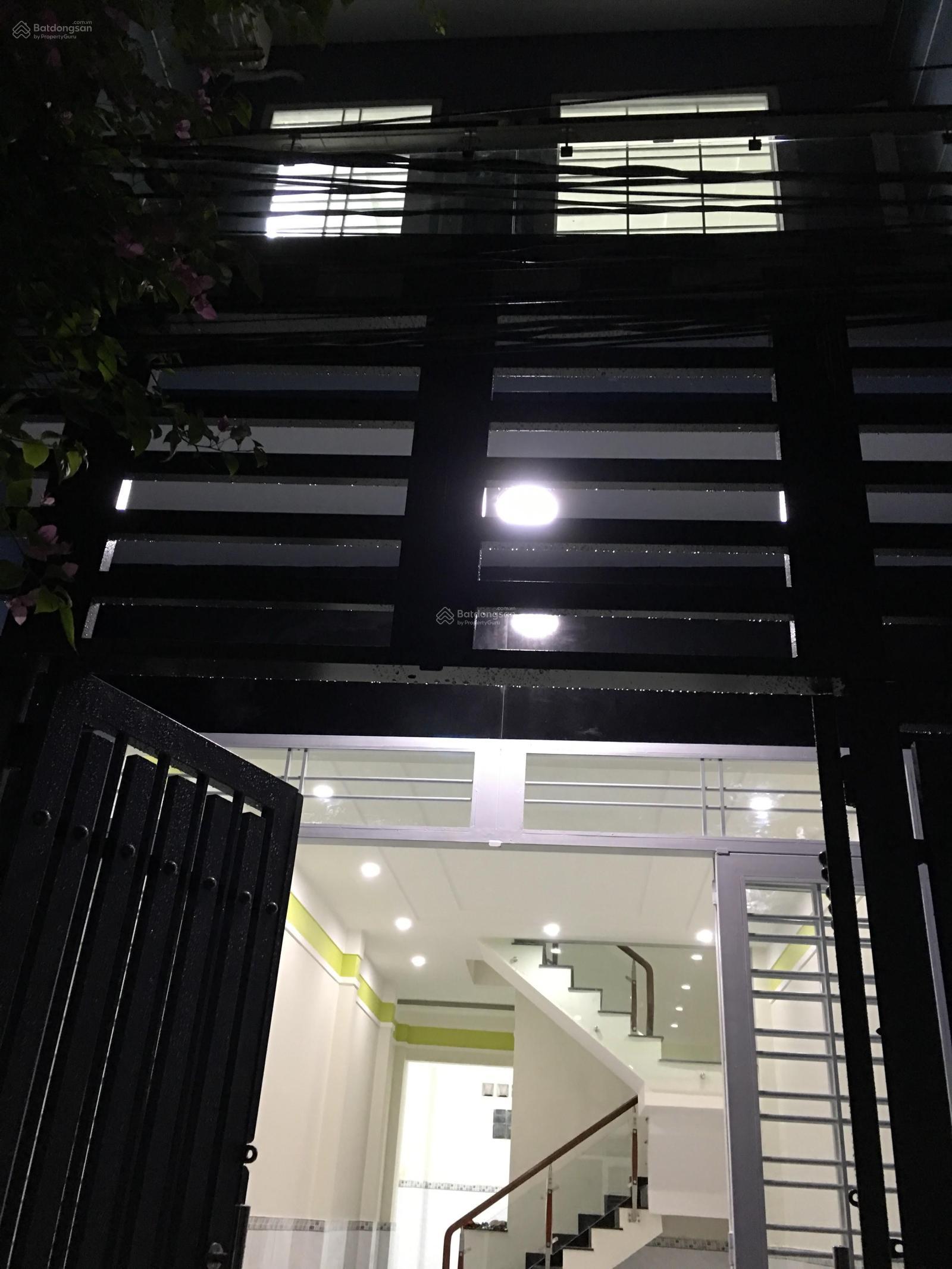 Cho thuê nhà riêng 2PN, 2WC, 60m² tại Nguyễn Sỹ Sách, Tân Bình - Giá chỉ 8 triệu VND!